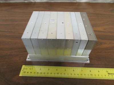 Miteq Frequency Synthesizer PLSM-3031-1K-18396 3.0-3.1 GHz Amateur Ham Radio - Image 1 of 2