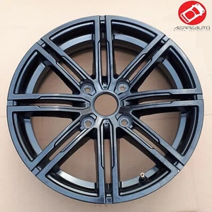6BD080 ALLOY WHEEL RIM 15 ET 17 AIXAM VISION SENSATION EMOTION CITY COUPE - Picture 1 of 1