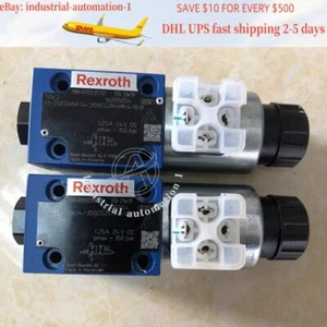 Rexroth valve M-2SED6NK1X/350CG24N9K4/B18 R901235712 - Picture 1 of 1