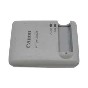 Original Canon CB-2LB US Battery Charger Adapter 4.2V DC 0.7A - Picture 1 of 8