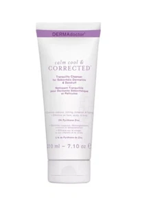 Calm Cool & Corrected Tranquility Cleanser for Seborrheic Dermatitis & Dandruff✅ - Picture 1 of 1