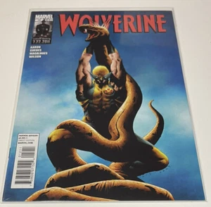 Wolverine - Series 3 (2010): Issue 12 (Marvel Comics) - Picture 1 of 1