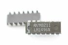 Lm1496n National Sem Integrated Circuit Nos( New Old Stock )1Pc C212u37f190314