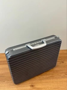 Rimowa Limbo Attache Notebook Aktenkoffer 882.09 briefcase 14L pre-LVMH NEW/ NEU - Bild 1 von 13