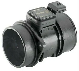 Masse Air Débitmètre Capteur 5WK97007 8200358901 pour Renault Nissan Origine - Picture 1 of 5