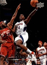 2008-09 Upper Deck NBA Basketball Base Singles (Pick Your Cards)