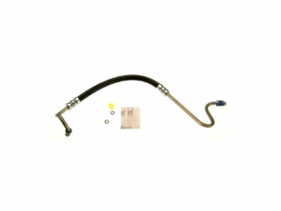 Conjunto de manguera de línea de presión de dirección asistida para GMC V3500 1987-1988 33242FX Foto 1 de 2