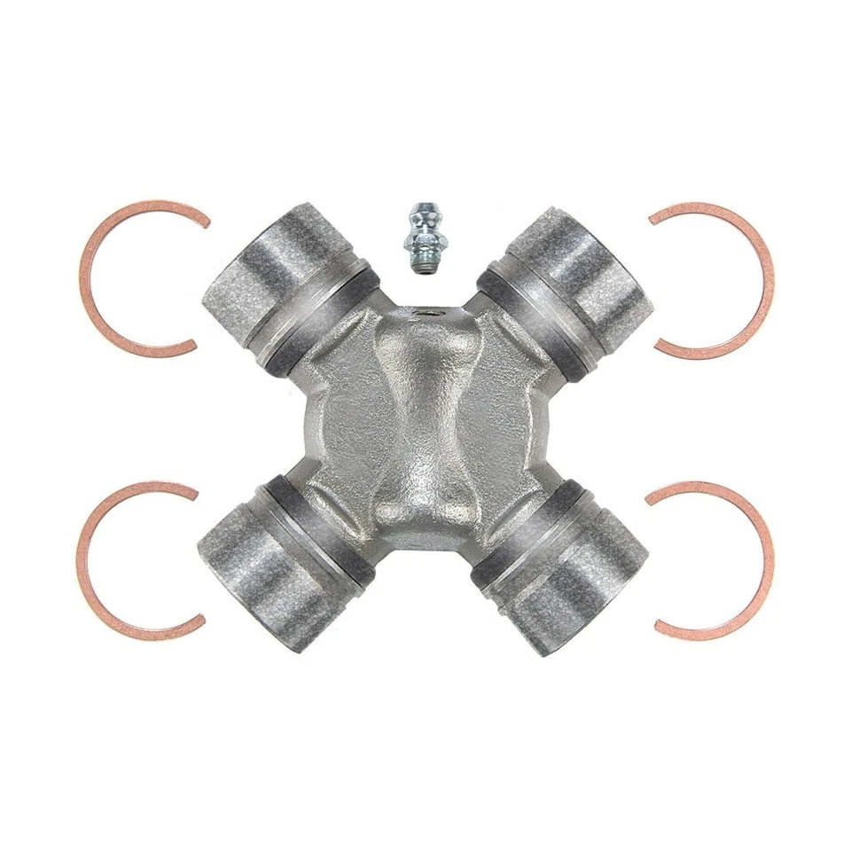 Original ACDelco para GMC Envoy XL 2002-2006 junta en U acero redondo ranurado 19470445 Foto 1 de 4