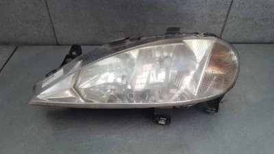 Leuchtturm Links für RENAULT Megane I Cabriolet (Ea0) 1.6 1995 2141017 - Bild 1 von 4