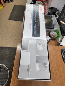 Delta Greenwich II 3-teiliges Zubehörset GRE63-BN. Neuer offener Karton. Kostenloser Versand L48  - Bild 1 von 5