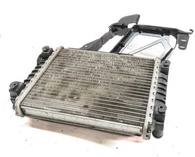 AUDI A6 A7 A8 S5 S7 SQ5 S8 2010-2018 RADIADOR AUXILIAR CONDUCTOR IZQUIERDO ENFRIADOR Foto 1 de 4