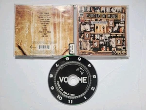 Life On Display- Puddle Of Mud (CD, 2003, Flawless/ Geffen B0001080-02) - Picture 1 of 1