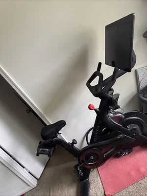 Peloton bike+ 2022 - Image 1 of 2