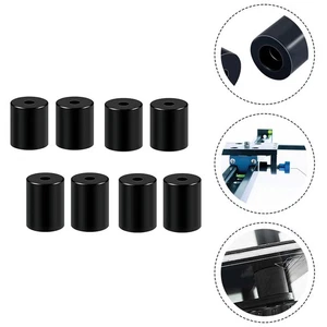 For 3D Printer Accessories 8pcs Silicone Leveling Column Shock Absorbers - Picture 1 of 12