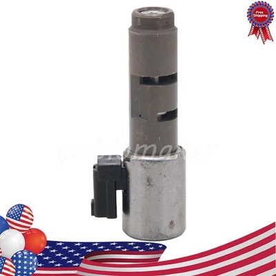 FITS 2005-2013 Lexus IS250/IS350 Transmission Shift Control Solenoid 35210-50010 Foto 1 de 4