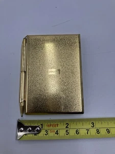 Vintage Stratton Notepad and Pen Set (No Ink) - Picture 1 of 13