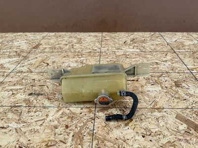 INFINITI Q50 HYBRID 14-21 OEM ENGINE RADIATOR COOLANT WATER RESERVOIR TANK 3.5L - Image 1 of 4