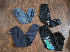 Lotto Pantaloni Ragazzo Taglia 8 Medium - Foto 1 di 2