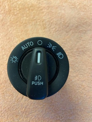 Interruptor de farol para Dodge Dart 68141053AB mais novo fabricante de equipamento original - Imagem 1 de 4