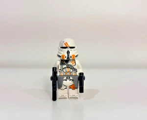 LEGO Star Wars Darth Vader 20th Anniversary Minifigure – sw1029 – Display Stand - Picture 1 of 10