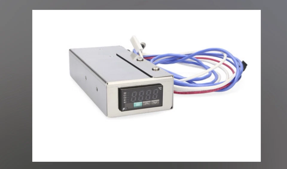 Controlador PID lado izquierdo La marzocco LM951SX Foto 1 de 2