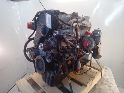 Ford Ranger 3,0 L Weat motor turbo diésel PJ-PK 2006-2011 Foto 1 de 4