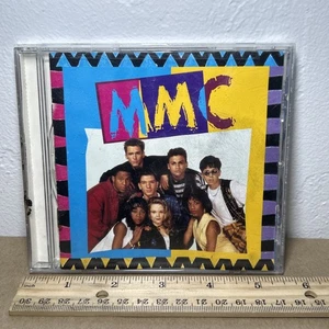 MMC Mickey Mouse Club (CD Walt Disney Records 1993) JC Chasez Keri Russell Music - Picture 1 of 11