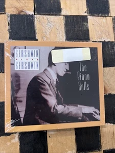 Gershwin Plays Gershwin: The Piano Rolls, Vol. 1 - Bild 1 von 5