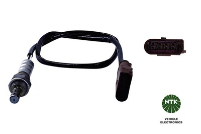 NTK Sonda Lambda Sonda Reguladora Para VW Golf IV 1.6 Bora 1.8 T 20V Audi A4 A3 - Imagen 1 de 2