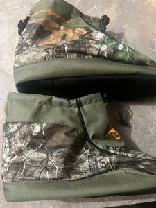 Real Tree Artic Shield Med 8-9 W (Tasche 25) - Bild 1 von 7