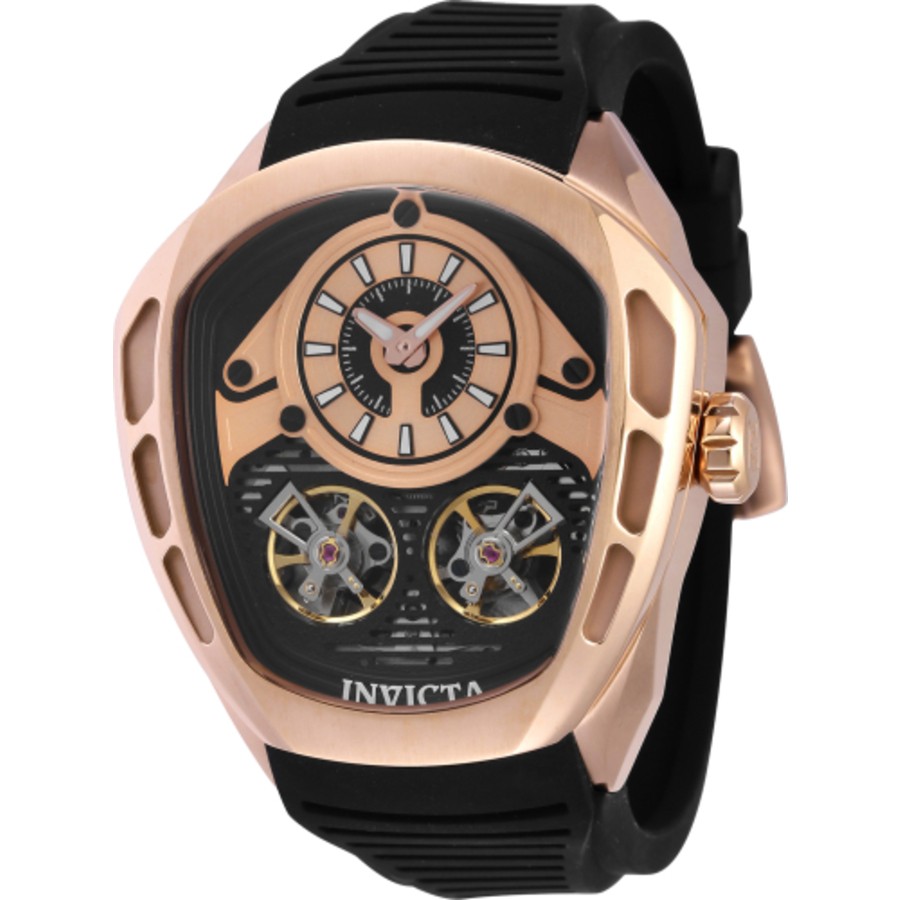 Invicta Akula Men Polyurethane Band Wristwatches for sale | eBay Invicta Akula Men Polyurethane Band Wristwatches for sale | eBay