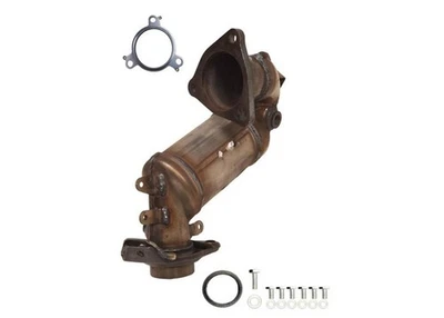 Front Catalytic Converter Fits Acura RDX 2007 2008 2009 2010 2011 2012 - Image 1 of 4