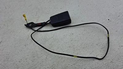 08-15 Mercedes W204 C300 cinturón de seguridad delantero derecho hebilla OEM Foto 1 de 4