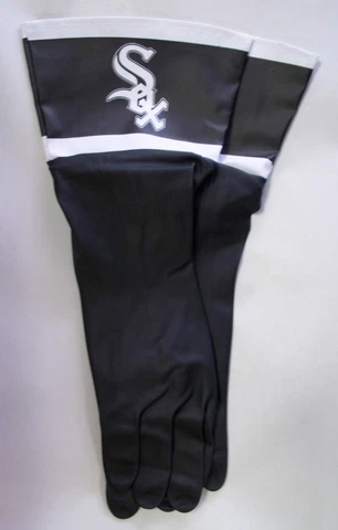 Chicago White Sox Dish Gloves Cover