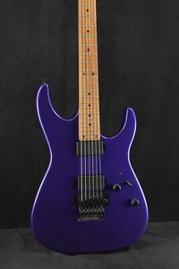 Tom Anderson Angel Player Metallic Purple - Picture 1 of 11