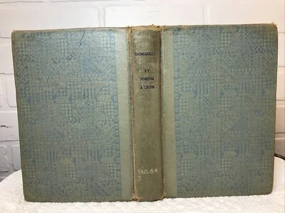 Thunderbolt Extraordinary Story of a WW2 Ace  1958 Robert S. Johnson - Image 1 of 4