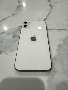 Smartphone Apple iPhone 11 128GB Desbloqueado de Fábrica 4G LTE - Excelente Estado