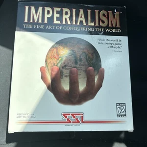 IMPERIALISM +1Clk Windows 11 10 8 7 Vista XP Install - Picture 1 of 8