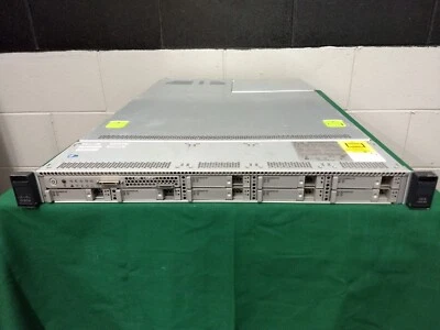 Cisco UCS C220 M3 2x Intel Xeon E5-2643 3.30 GHz 64 GB RAM UCSC-C220-M3S - Image 1 of 4