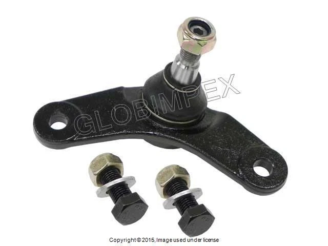 Rótula delantera izquierda BMW Mini Cooper r50 r52 r53 (02-08) KARLYN NUEVA + Garantía Foto 1 de 1