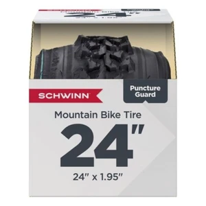 Schwinn 24" x 1.95" Mountain Bike Tire Puncture Guard - Picture 1 of 3