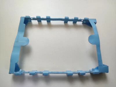 Toshiba Satellite Radius 14 L40W-C HDD Hard Disk Drive Caddy - Image 1 of 2