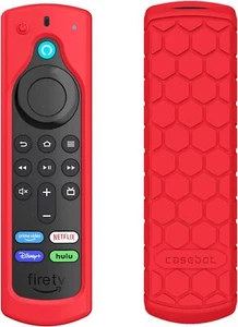 Remote Case Silicone Case For Fire TV Stick (3rd Gen)/Fire TV Stick Lite Cover - Picture 1 of 14