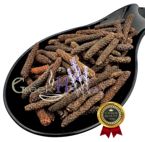 Long Pepper Whole Pepper Spice 20g-1.9kg Piper Longum - Picture 1 of 3