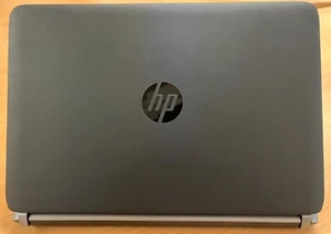 HP ProBook 430 G2, Windows 11 Pro, Intel Core i5-4210U, 8GB RAM, 240GB SSD - Picture 1 of 6