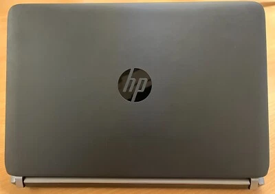 HP ProBook 430 G2, Windows 11 Pro, Intel Core i5-4210U, 8GB RAM, 240GB SSD - Image 1 of 4