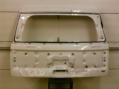 2007-2011,2012,2013,2014,2015,2016,2017,2018,2019 Ford Flex Liftgate OEM Foto 1 de 4