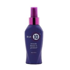 It's A 10 Miracle Leave-In Product 120ml Mens Hair Care