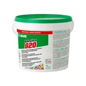 ADESILEX G20 MAPEI 10 kg - Adesivo epossi-poliuretanico bicomponente per pavi... - Imagen 1 de 1