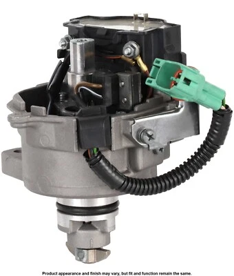 Distribuidor Cardone para Toyota Corolla 1995-1997 Foto 1 de 4